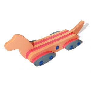 Uninflatable Rocking ngựa phòng chờ hồ chèo thuyền trẻ em trò chơi bên bãi biển Pad nổi Mat nước máy bay bơi nổi hồ bơi đồ chơi - Product Image 5