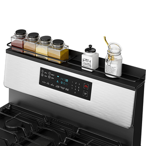 Unique Style Expandable Spice Rack <strong>Shelf</strong> Kitchen Spice Storage Box Jar Spice <strong>Cupboard</strong> <strong>Organiser</strong> - Product Image 1