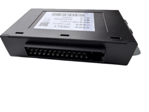 Geely Okavango VF12 новые автоматические переключатели 7090030200/6600252936 оконный модуль управления защитой от зажима - Product Image 3