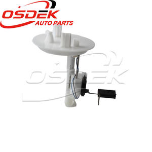 Ensemble de pompe à carburant 1664700490 A1664700490 pour Mercedes-Benz C92 W166 X166 V251 GLE320 GLE400 GLE43 GLE450 GLS400 GLS500 GL400 - Product Image 5