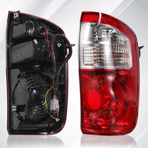 ชุดไฟท้ายสำหรับรถกระบะโตโยต้า ทันดรา ปี 2004 2005 2006 ไฟเบรก 81560 0C040 - Product Image 3