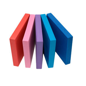 Almohadilla de Equilibrio de Yoga NBR, Equipo de Ejercicio Corporal Duradero para Yoga y <span class=keywords><strong>Pilates</strong></span> - Product Image 4