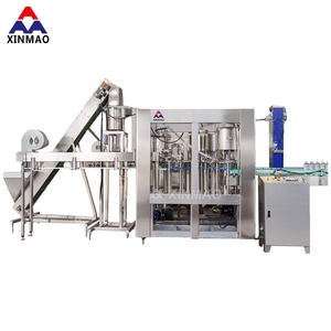 New Hoàn Chỉnh <span class=keywords><strong>Pet</strong></span> Uống Chai Nước Giải Khát Dây Chuyền Sản Xuất Tự Động Khoáng Sản Nước Tinh Khiết Máy <span class=keywords><strong>L</strong></span>àm Đầy - Product Image 1