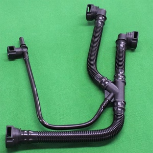 प्यूज़ो सिट्रोन ओ 1192w0 1007 इंजन भागों क्रैंककेस ब्रदर निकास निकास 207 307 C2 c3 p1.6 16v tu5jp4 - Product Image 4