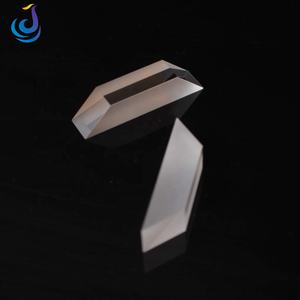 Prisma trapézio pomba vidro sílica fundida óptica - Product Image 5