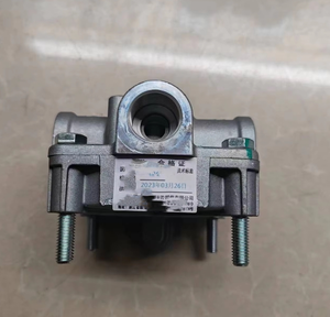 Europese Vrachtwagen-En Busrelaiskleppen 9730110020 Voor Efficiënte Remsystemen - Product Image 4