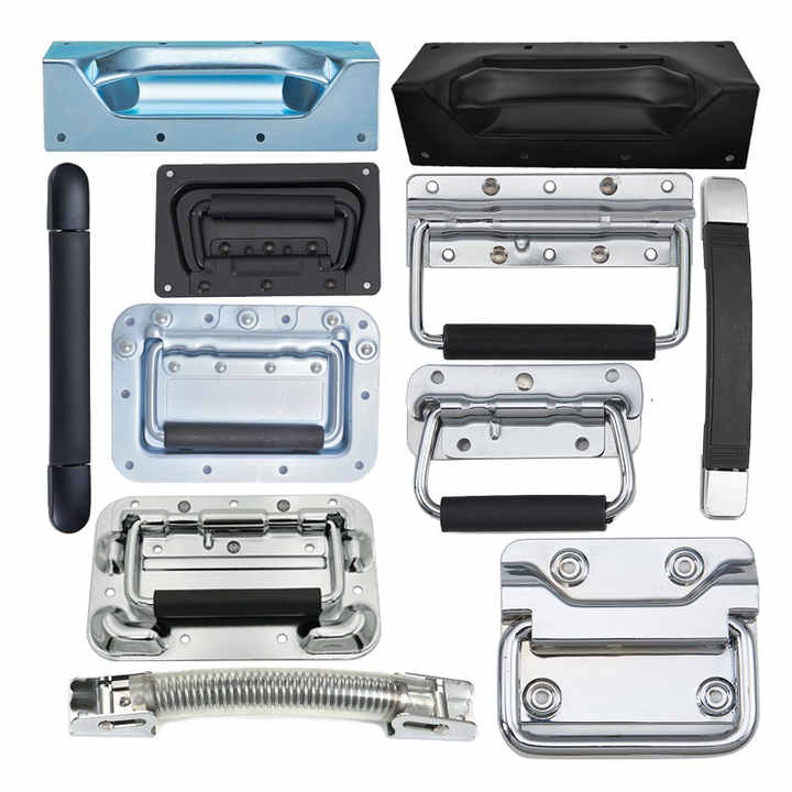 Fayshing Road Flight Case Hardware Accessories Kit Supplier