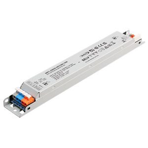 Driver LED Dimmable Sunricher DALI DT6 40/60/80/100/150W à Courant Constant D4i Certifié UL DALI-2 avec Compensation de Lumière Sans Scintillement - Product Image 1
