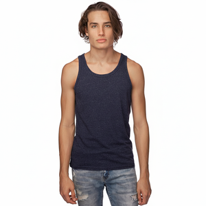 Débardeur sans manches pour hommes, débardeur de haute qualité pour hommes, taille adulte, vêtements de fitness, au meilleur prix, vente en gros - Product Image 1