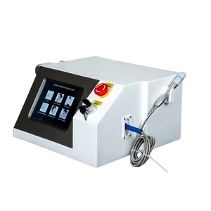 Máquina de Eliminación de Venas Varicosas y Arañas Vasculares con Diodo Láser de 980 Nm, <span class=keywords><strong>Tratamiento</strong></span> para <span class=keywords><strong>Hongos</strong></span>, Fisioterapia - Product Image 1