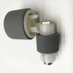 1set Paper Feed Pickup <b>Roller</b> Fits For EPSON XP15080 XP-15080 XP15010 XP15000 XP-15000 XP-15010 - Product Image 2