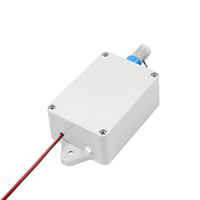Eddaair Ps-300 Plasma-Ionen-Generator Hvac Air Condicionair 12v Bipolar Ionisation Modul für Fabrik
