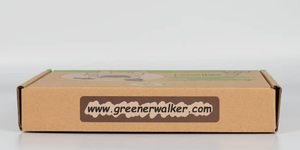 Hot Selling High Quality 100% Biodegradable <b>Compostable</b> Pet Dog Waste <b>Bag</b> Poop <b>Bag</b> Private Label - Product Image 6