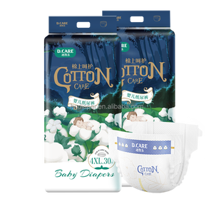 Couches pour bébés adultes <span class=keywords><strong>Caca</strong></span> Couches en gros Personnaliser la conception Couches pour bébés jetables ultra minces à haute absorption de qualité - Product Image 1