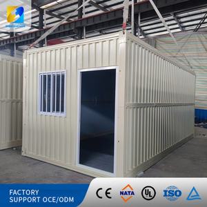 Nouvelle Offre 2026 : Maison Conteneur Modulaire Préfabriquée Démontable à Installation Facile (Pack Plat) - Product Image 6