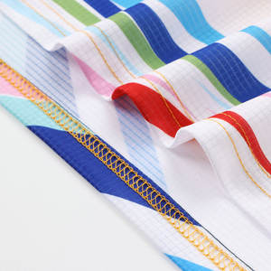 Camiseta Deportiva para Hombre 100% Poliéster, Personalizada con Impresión, para Fitness, Running, Maratón, Secado Rápido, Sublimación Personalizada - Product Image 5