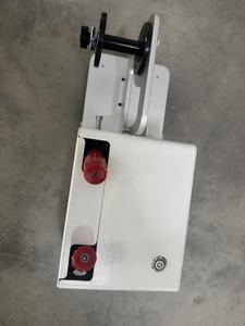 เครื่องป้อนลวดดิจิตอลของเครื่องเลเซอร์พกพา T700 ขนาดเล็ก พกพาสะดวก ป้อนลวดด้วยมือและอัตโนมัติ - Product Image 6