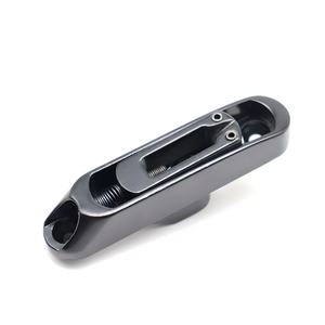 מחלקה cnc מותאם אישית חלקים כבדים חובה בס גשר אוכפים עבור 4/5/6 מחרוזת - Product Image 1