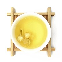 Teh Melati Mekar Aroma Teh Susu Hijau Harum Sehat 500g Kantong Teh Zhejiang Umur Simpan 18 Bulan Produsen Grosir Langsung