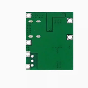 มัลติมิเตอร์ปรับแรงดันไฟฟ้า 3.7V ถึง 9V 5V สำหรับการดัดแปลง ชาร์จ บูสต์ และดิสชาร์จแบตเตอรี่ลิเธียม 18650 โมดูลปรับแรงดันไฟฟ้าแบบรวม 2A - Product Image 2