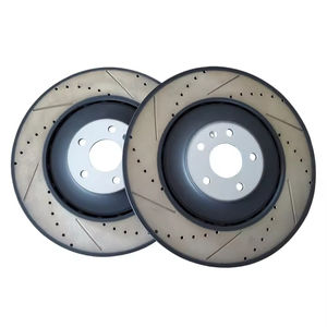 Disque de frein à rotor avant pour fournisseur d'usine pour <span class=keywords><strong>Audi</strong></span> A1 A3 <span class=keywords><strong>TT</strong></span> Skoda Seat - Product Image 4