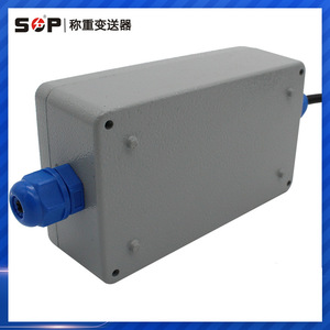 4-20mA 0-10V - Product Image 4