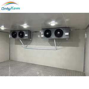 Cámara <span class=keywords><strong>de</strong></span> Refrigeración para Congelación, Almacenamiento en Frío, Cuarto Frío Modular - Product Image 4
