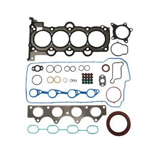 Car Accessories Engine Parts Head Gasket Kit Cylinder Head Gasket for Hyundai