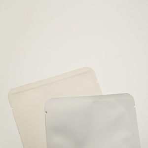 Bustina da caffè con chiusura a strappo <span class=keywords><strong>per</strong></span> caffè a <span class=keywords><strong>freddo</strong></span> bustina da caffè con sigillo a tre lati in alluminio - Product Image 2