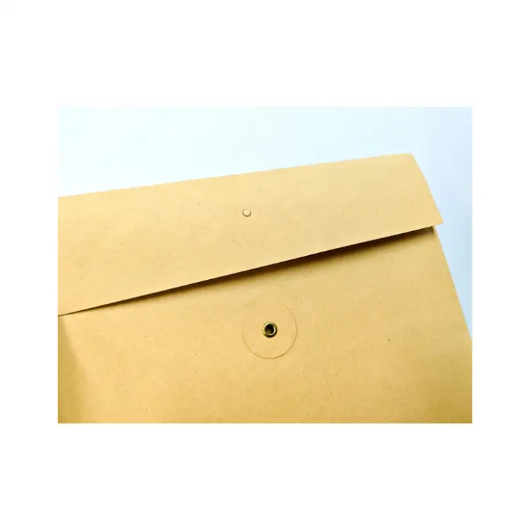 Budget Envelop Kleur Kraftpapier Kleur Karton Zwavelzuur Papier Chinese Envelop Letter Set