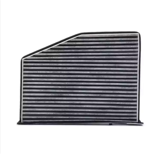 HighQuality klima filtresi 1K0819644 1K2819653 1k2819vw VW AUDI SKODA koltuk için Golf Passat Jetta Tiguan Sharan Touran - Product Image 1