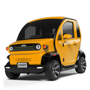 Voiture à prix abordable, 130 km/h, 5 places, véhicule chinois/taxi électrique à vendre, voiture neuve, voiture haute vitesse - Product Image 1