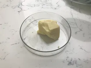 Werksverkauf von hochwertiger Kokosnuss butter