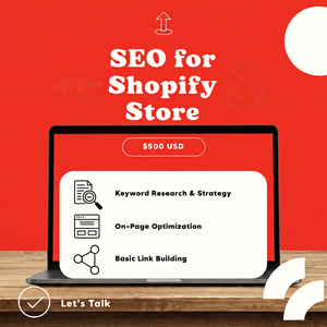 Service professionnel d'optimisation SEO - Product Image 2