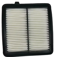 Kualitas asli untuk Honda Fit Filter udara Condition kondisi baru OEM 17220-RB6-Z0
