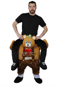 Costume di Halloween per adulti bambini gonfiabile alieno giro divertente su <span class=keywords><strong>costumi</strong></span> <span class=keywords><strong>Cosplay</strong></span> per donne e uomini - Product Image 2