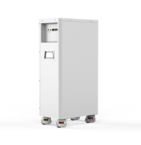 แบตเตอรี่เก็บพลังงานแบบทาวเวอร์ 51.2V 280Ah LiFePO4 ชุดแบตเตอรี่ 6000 รอบการใช้งาน สำหรับธุรกิจ พลังงานสำรองจากโซลาร์เซลล์ รองรับโหลด 30-40KW - Product Image 4