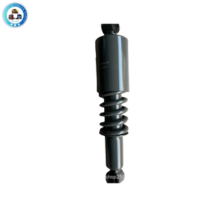 Giảm xóc taxi nguyên bản cho shacman ISUZU A7 sinotruk HOWO mới hiệu suất cao phía trước không khí mùa xuân hiệu suất giảm xóc - Product Image 2