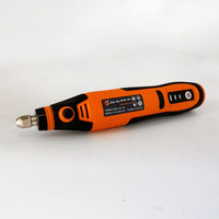 Nouvelle Meuleuse Industrielle à Déclenchement par Geste, Usage Domestique, Haute Puissance, Sans Fil, Rechargeable, Batterie au Lithium, 18000 tr/min, Polissage