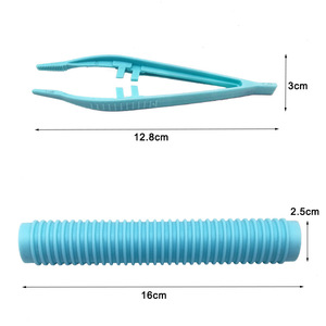 Nuovo prodotto Set di strumenti di cottura <span class=keywords><strong>fai</strong></span> <span class=keywords><strong>da</strong></span> <span class=keywords><strong>te</strong></span> in plastica con Clip a rullo rettangolare stampo <span class=keywords><strong>per</strong></span> merletto in rilievo bordo supporto fondente <span class=keywords><strong>per</strong></span> alimenti - Product Image 5