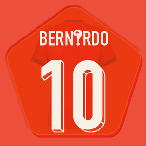 Camisetas de Portugal Mundiales 2026, Camiseta de Fútbol de Portugal, Camiseta de Portugal para la Copa Mundial 2026 - Product Image 3