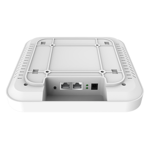 Lintratek 15W điện thoại di động Booster trong nhà Wifi AP <span class=keywords><strong>Repeater</strong></span> dual-band 3000Mbps Wifi 6 AP Wifi Trần Bảng điều chỉnh cho văn phòng thương mại - Product Image 3