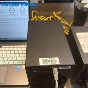 उच्च लाभ पिनecone inkeबॉक्स 850mh/s 500w vsahash एल्गोरिथ्म iniquier के साथ मेल खाता है - Product Image 4