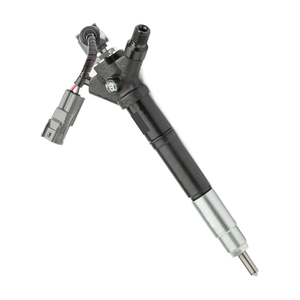 Inyector de carril común remanufacturado <span class=keywords><strong>23670</strong></span>-<span class=keywords><strong>0R040</strong></span> inyector de combustible diésel 295900-0030 para <span class=keywords><strong>TOYOTA</strong></span> - Product Image 2