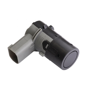 66200309542 66202184264 pour <span class=keywords><strong>Bmw</strong></span> <span class=keywords><strong>X5</strong></span> E39 <span class=keywords><strong>E53</strong></span> E65 E66 E67 Capteur de stationnement <span class=keywords><strong>PDC</strong></span> Capteur de radar de recul - Product Image 1