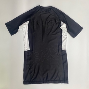 Shorts de <span class=keywords><strong>surf</strong></span> en spandex personnalisés en gros, créez vos propres maillots de compression, rashguard MMA Bjj - Product Image 2