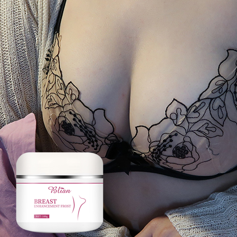 Натуральный крем для увеличения и подтяжки груди с фирменной торговой маркой, крем для ухода за большой грудью, крем для улучшения груди для женщин