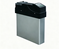 Condensador de Potencia Inteligente de Película Plástica de 400V AC 25kvar con Comunicación Modbus, Superventas