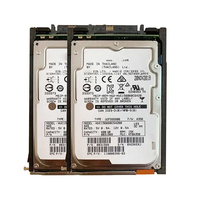 Nouveau SSD SAS 12G P13370-001 R0P97A SFF 2,5 pouces 7,68 To pour stockage serveur Primera