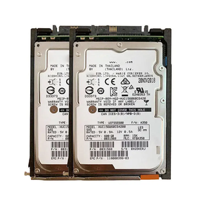 R0P97A P13370-001ใหม่ SFF 2.5นิ้ว7.68TB SAS 12G SSD สำหรับจัดเก็บเซิร์ฟเวอร์ Primera - Product Image 3